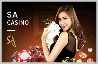 SA Gaming tại 99ok